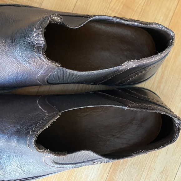 John Varvatos Chelsea Boots main image 4